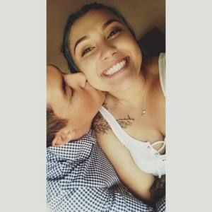 Meet your Posher, Lily